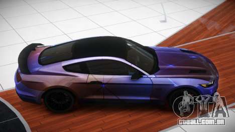 Ford Mustang GT R-Tuned S7 para GTA 4