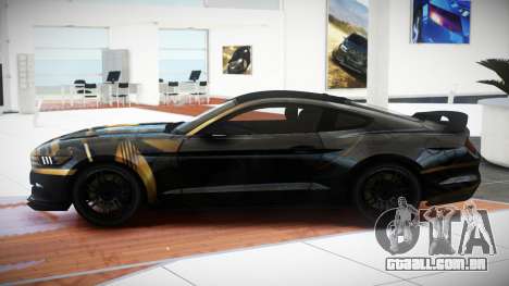 Ford Mustang GT R-Tuned S3 para GTA 4