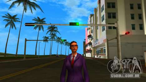 HD Wfybu para GTA Vice City