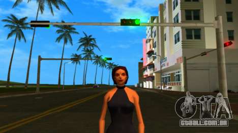 HD Hfymd para GTA Vice City