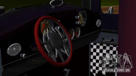 1932 Ford Pickup Hotrod (Paintjob 1) para GTA Vice City