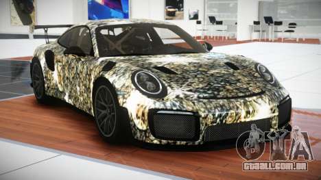 Porsche 911 GT2 Racing Tuned S5 para GTA 4