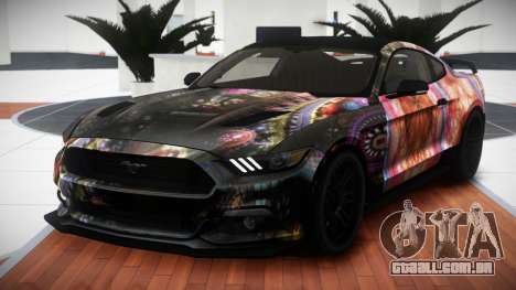 Ford Mustang GT R-Tuned S9 para GTA 4