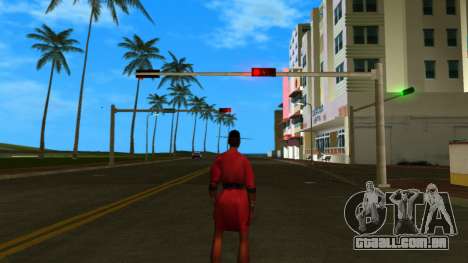 HD Bfori para GTA Vice City