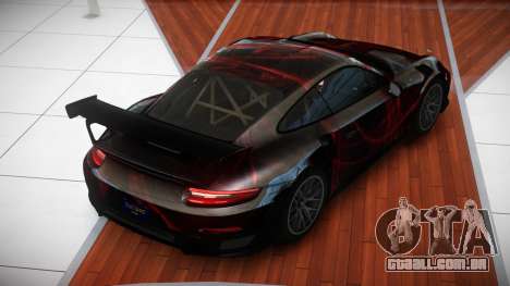 Porsche 911 GT2 Racing Tuned S6 para GTA 4