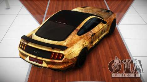 Ford Mustang GT R-Tuned S8 para GTA 4