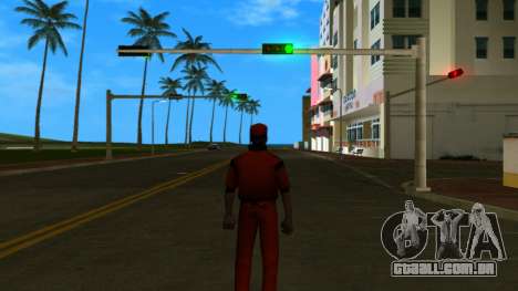 HD Bmupi para GTA Vice City