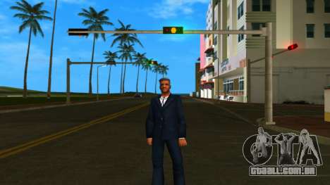 HD Wmori para GTA Vice City