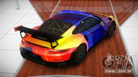 Porsche 911 GT2 Racing Tuned S1 para GTA 4