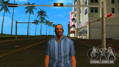 HD Dgoona para GTA Vice City