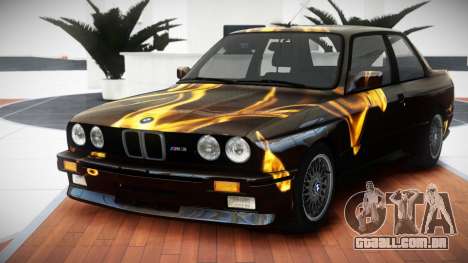 BMW M3 E30 XR S9 para GTA 4