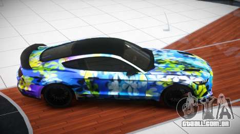 Ford Mustang GT R-Tuned S4 para GTA 4