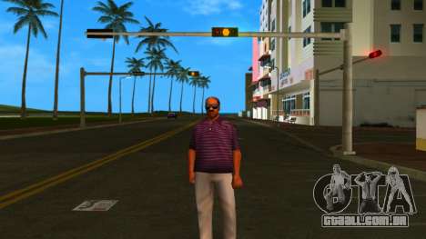 HD Clb para GTA Vice City