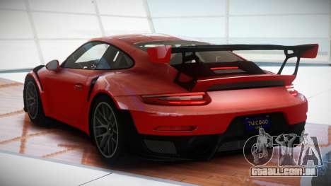 Porsche 911 GT2 Racing Tuned para GTA 4