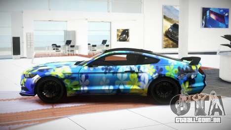 Ford Mustang GT R-Tuned S4 para GTA 4