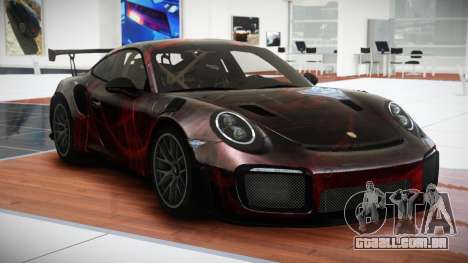 Porsche 911 GT2 Racing Tuned S6 para GTA 4