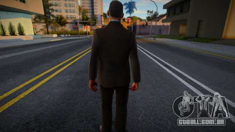 Bmubu HD para GTA San Andreas