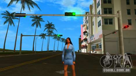 HD Hfyri para GTA Vice City