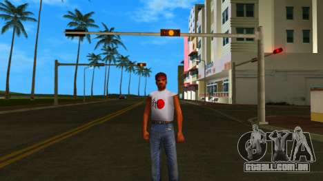 HD Cba para GTA Vice City