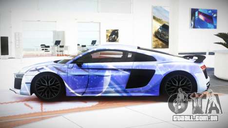 Audi R8 FSPI S5 para GTA 4