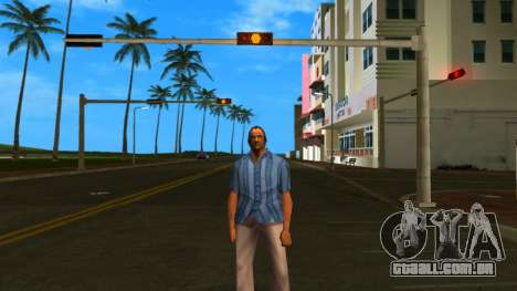 HD Dgoona para GTA Vice City