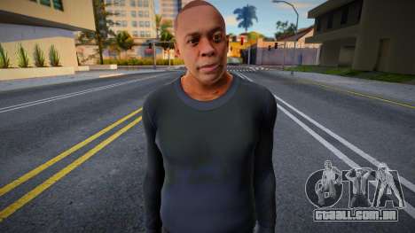 Dr. Dre [v1] para GTA San Andreas