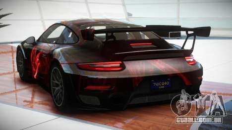 Porsche 911 GT2 Racing Tuned S6 para GTA 4