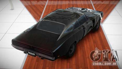 Dodge Charger RT ZXR S1 para GTA 4