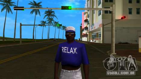 HD Hnb para GTA Vice City