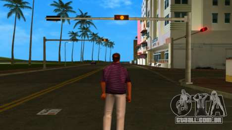 HD Clb para GTA Vice City