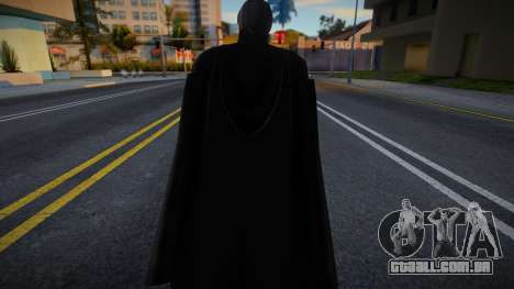 Batman - Batinson v1 para GTA San Andreas