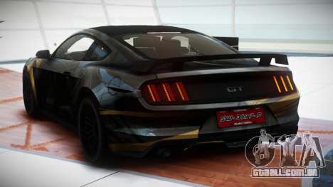 Ford Mustang GT R-Tuned S3 para GTA 4