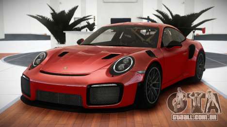 Porsche 911 GT2 Racing Tuned para GTA 4