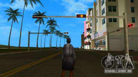 HD Bfost para GTA Vice City