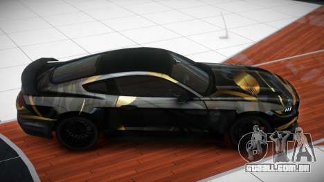 Ford Mustang GT R-Tuned S3 para GTA 4