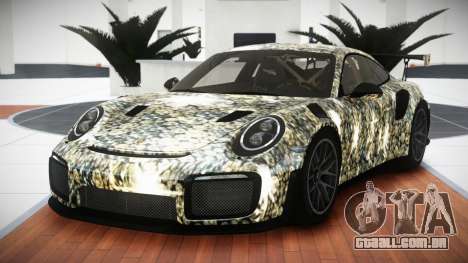 Porsche 911 GT2 Racing Tuned S5 para GTA 4