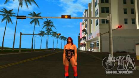 Stripc HD para GTA Vice City