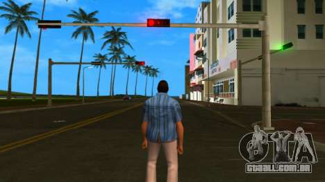 HD Dgoona para GTA Vice City