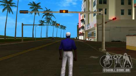 HD Hnb para GTA Vice City