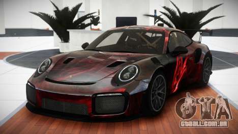 Porsche 911 GT2 Racing Tuned S6 para GTA 4