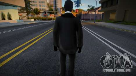 Robbery 2 para GTA San Andreas