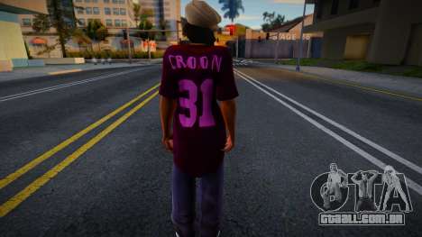 HD Bfyst 1 para GTA San Andreas