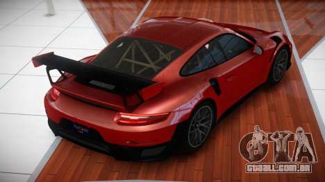 Porsche 911 GT2 Racing Tuned para GTA 4