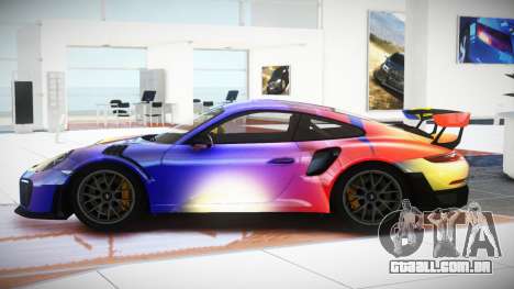 Porsche 911 GT2 Racing Tuned S1 para GTA 4