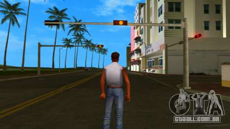 HD Cba para GTA Vice City