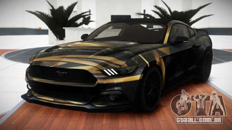 Ford Mustang GT R-Tuned S3 para GTA 4