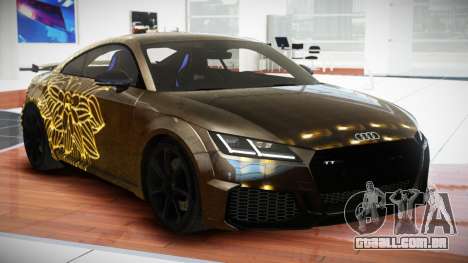 Audi TT E-Style S2 para GTA 4