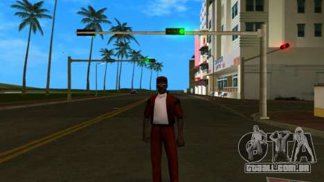 HD Bmupi para GTA Vice City