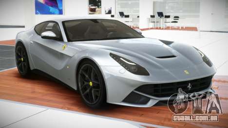 Ferrari F12 Z-Tuned para GTA 4
