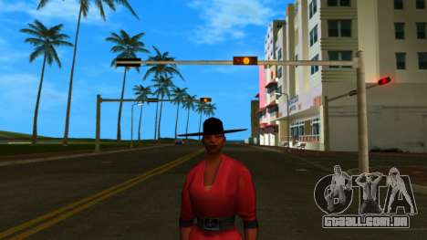 HD Bfori para GTA Vice City